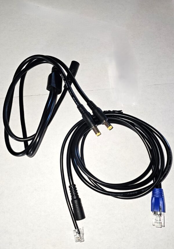 ASRCP Cable Kit