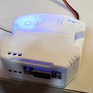 AUTOSTAR EMULATOR FOR WEB BROWSERS (ASEW) KIT